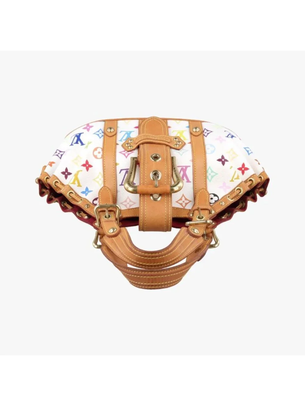 Louis Vuitton this authentic